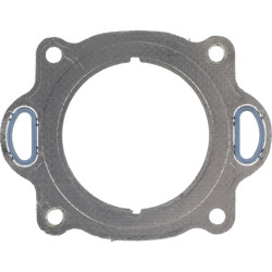 Joint de coude d'échappement MERCRUISER 4.3L, 4.5L, 5.7L, 6.2L MPI 8M2004414 PIECESBATEAUX.COM