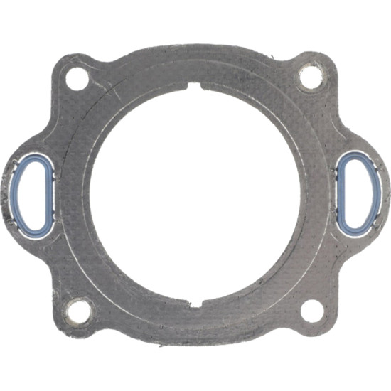 Giunto per scarico MERCRUISER 4.3L, 4.5L, 5.7L, 6.2L MPI 8M2004414 PIECESBATEAUX.COM