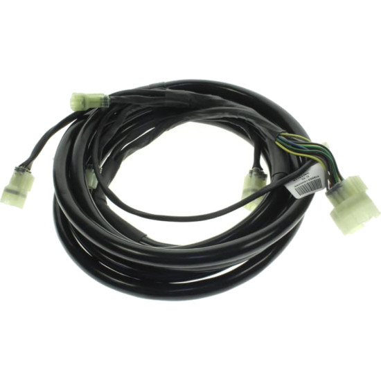 Haz HONDA de 16 pies (5 metros) 32205-ZY6-016AH PIECESBATEAUX.COM
