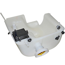 Depósito de aceite MERCURY MARINER 75, 90, 115 OPTIMAX DFI 879844T08 PIECESBATEAUX.COM