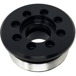 Testata cilindro trim YAMAHA F100-F150 64E-43811-02-00 PIECESBATEAUX.COM