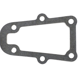 Guarnizione coperchio carter piede JOHNSON EVINRUDE 35-300CV REC324670 PIECESBATEAUX.COM