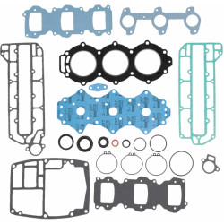 YAMAHA 60F, 70B (1984-1991) engine gasket kit 18-4427 PIECESBATEAUX.COM