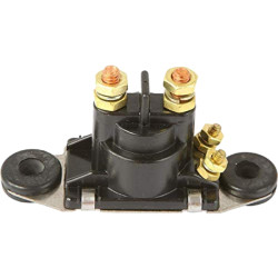Solenoide JOHNSON EVINRUDE REC584580 PIECESBATEAUX.COM