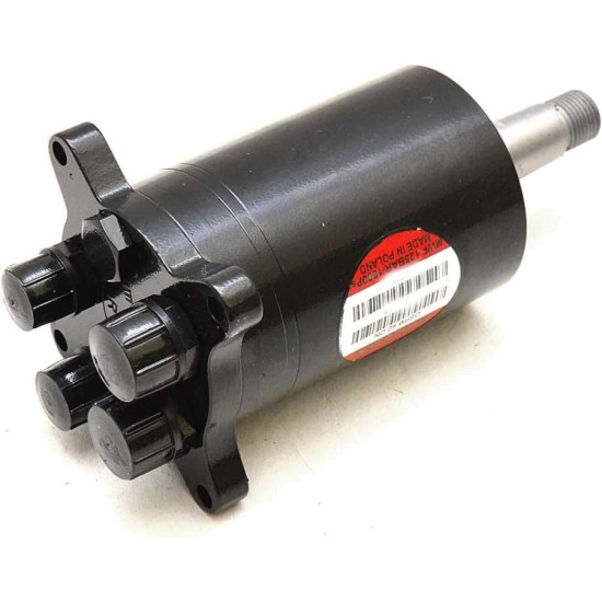 Steuergehäuse für hydraulische Servolenkung MERCURY 40 cm3 8M0137445 PIECESBATEAUX.COM