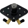 SUZUKI DF40 and DF50 Low Pressure Gasoline Pump (1999-2010) 15100-87J03 PIECESBATEAUX.COM