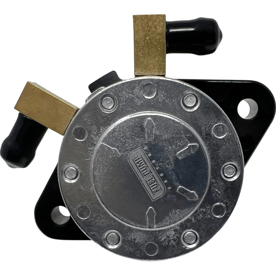 SUZUKI DF40 and DF50 Low Pressure Gasoline Pump (1999-2010) 15100-87J03 PIECESBATEAUX.COM