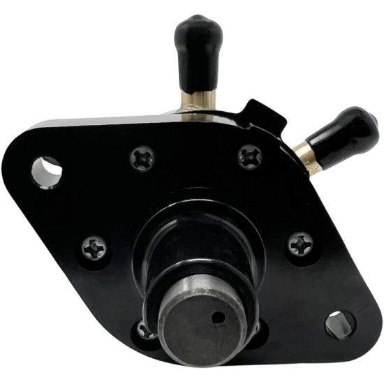 Bomba de baja presión para la bomba de esencia de SUZUKI DF60 y DF70 (1998-2009) 15100-99E11 PIECESBATEAUX.COM