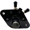 SUZUKI DF60 and DF70 Low Pressure Gasoline Pump (1998-2009) 15100-99E11 PIECESBATEAUX.COM