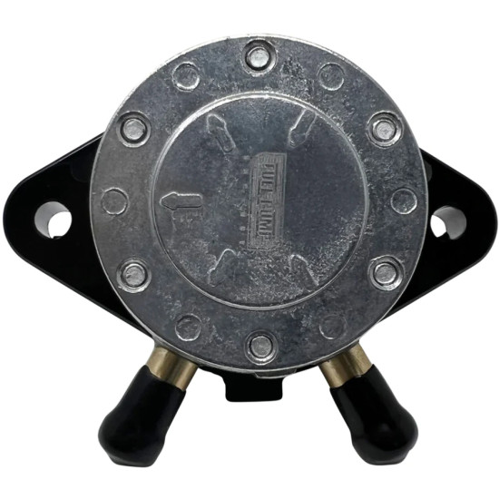 SUZUKI DF60 and DF70 Low Pressure Gasoline Pump (1998-2009) 15100-99E11 PIECESBATEAUX.COM