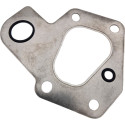 Junta de codo de escape VOLVO D2, MD22 REC888596 PIECESBATEAUX.COM