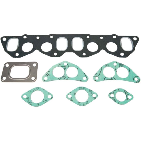 Kit juntas colector de escape VOLVO MD22A REC22155 PIECESBATEAUX.COM