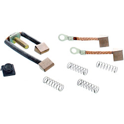 Carbone avviamento YAMAHA e MERCURY 65W-81801-00-00 PIECESBATEAUX.COM