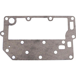 Guarnizione della marmitta JOHNSON-EVINRUDE 20-35 CV REC0324323 PIECESBATEAUX.COM