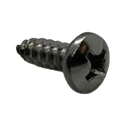 MERCURY screw (x5) 88417*5 PIECESBATEAUX.COM