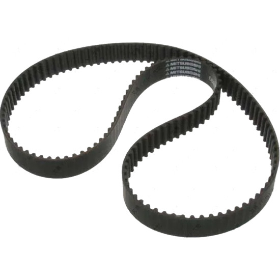 Steuerriemen MERCRUISER CMD 1.7 DTI 882509 PIECESBATEAUX.COM
