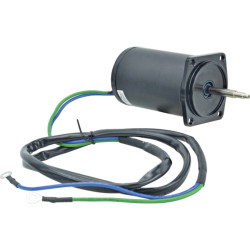 Motore di assetto YAMAHA 40 e 50 CV 2 Tempi (1984-1992) PT613NM PIECESBATEAUX.COM