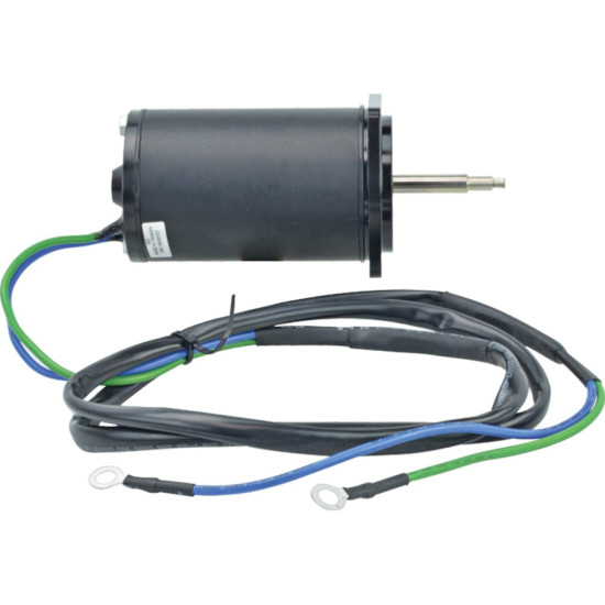 Motor de Trim YAMAHA 40 y 50Cv 2-Tiempos (1984-1992) PT613NM PIECESBATEAUX.COM