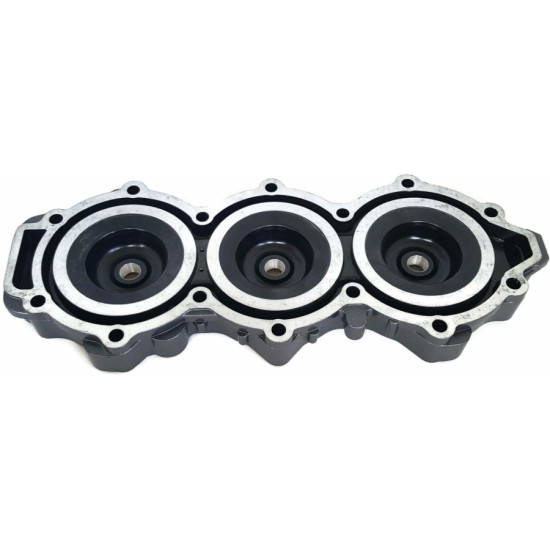 Culata YAMAHA 60 y 70 CV 2-Tiempos 3 Cilindros (1984-2006) 6H3-11111-01-1S PIECESBATEAUX.COM