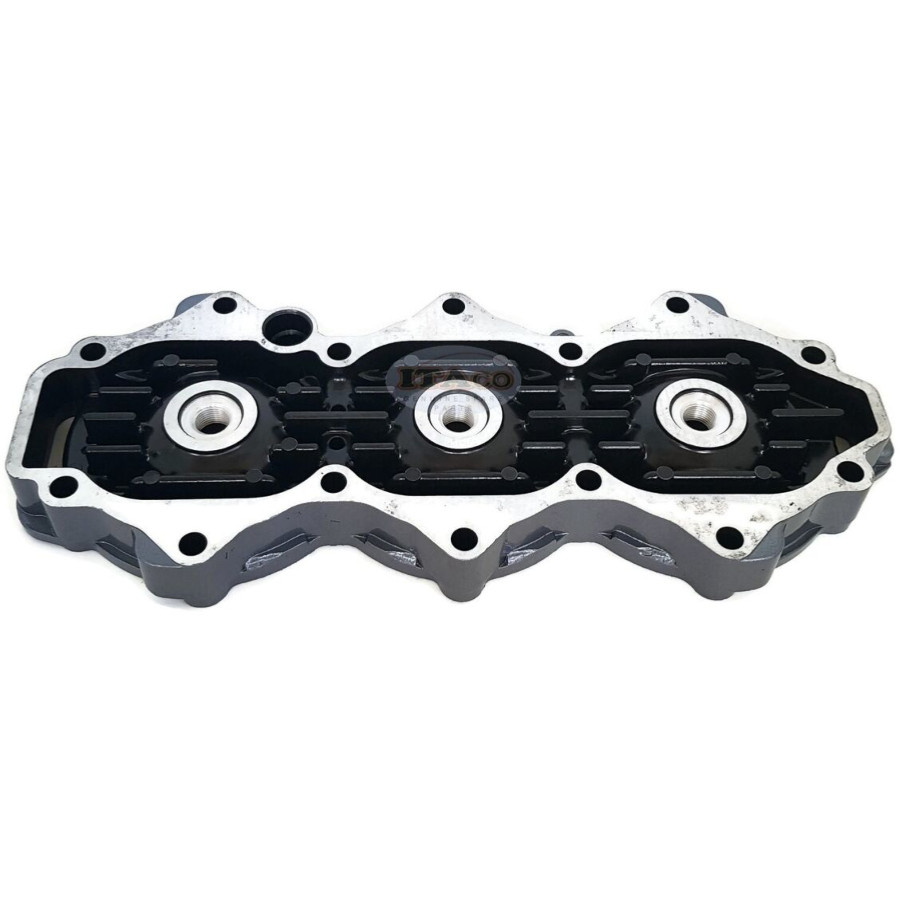 Culata YAMAHA 60 y 70 CV 2-Tiempos 3 Cilindros (1984-2006) 6H3-11111-01-1S PIECESBATEAUX.COM