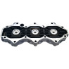 YAMAHA 60 and 70 hp 2-Stroke 3-Cylinder Cylinder Head (1984-2006) 6H3-11111-01-1S PIECESBATEAUX.COM