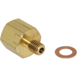Raccordo regolatore di pressione del carburante per MERCRUISER 808002A1 PIECESBATEAUX.COM