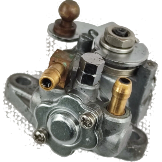 Pumpe für Öl MERCURY 30 bis 60 PS 2-Takt 3 Zylinder 818902A1 PIECESBATEAUX.COM