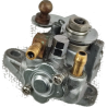 Pompa olio MERCURY 30-60 CV 2 Tempi 3 Cilindri 818902A1 PIECESBATEAUX.COM