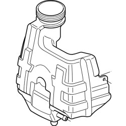MERCURY MARINER and TOHATSU 4, 5, 6-Cylinder 4-Stroke gasoline tank 8M0170575 PIECESBATEAUX.COM