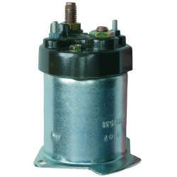 Solenoide de arranque MERCRUISER OMC VOLVO 18-5837 PIECESBATEAUX.COM