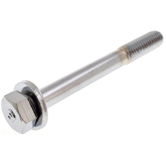 Bullone YAMAHA 90119-08M09 PIECESBATEAUX.COM