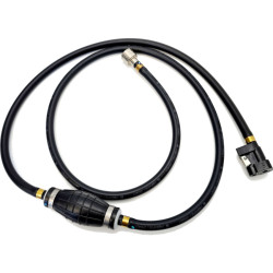 SUZUKI gasoline hose with DF4 to DF30 pear 65700-89L32 PIECESBATEAUX.COM