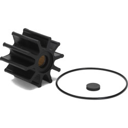 Kit turbina VOLVO D4 y MERCRUISER VW 2,5 L CEF500114T PIECESBATEAUX.COM
