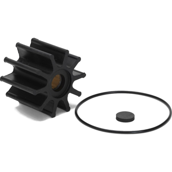 VOLVO D4 and MERCRUISER VW 2.5L Turbine Kit CEF500114T PIECESBATEAUX.COM