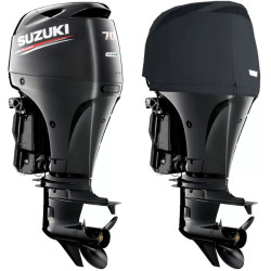 Coprimotore ventilato SUZUKI DF70A, DF80A, DF90A, DF100B S20-V PIECESBATEAUX.COM