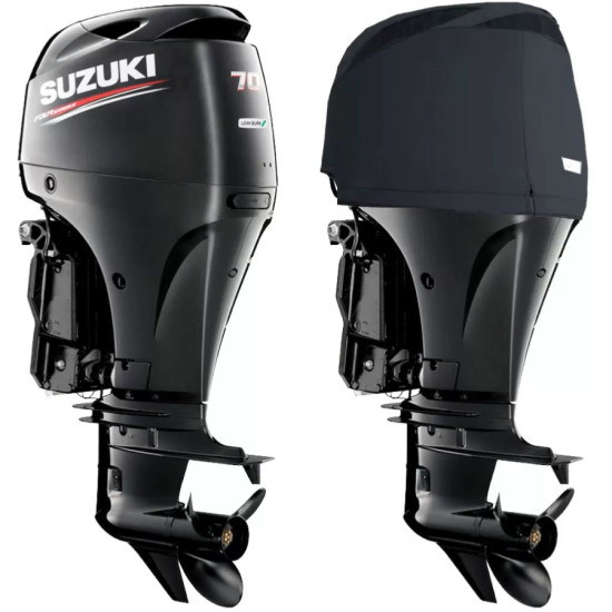 Coprimotore ventilato SUZUKI DF70A, DF80A, DF90A, DF100B S20-V PIECESBATEAUX.COM