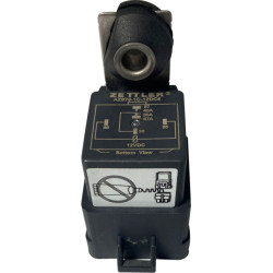 Trim relay MERCURY MARINER 30 at 225 hp 8M0207773 PIECESBATEAUX.COM