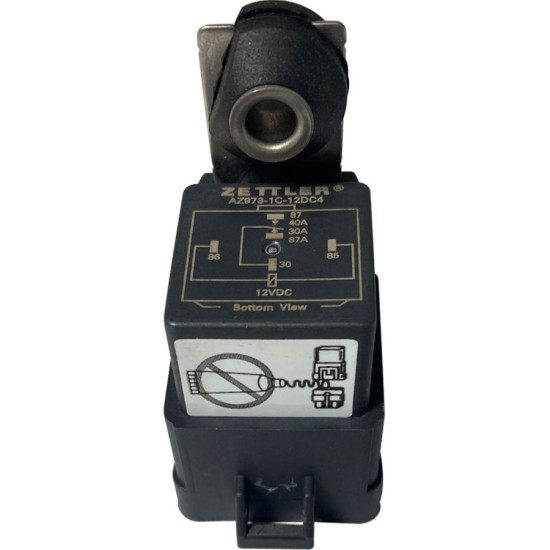 Relé de trimado MERCURY MARINER 30 a 225 CV 8M0207773 PIECESBATEAUX.COM