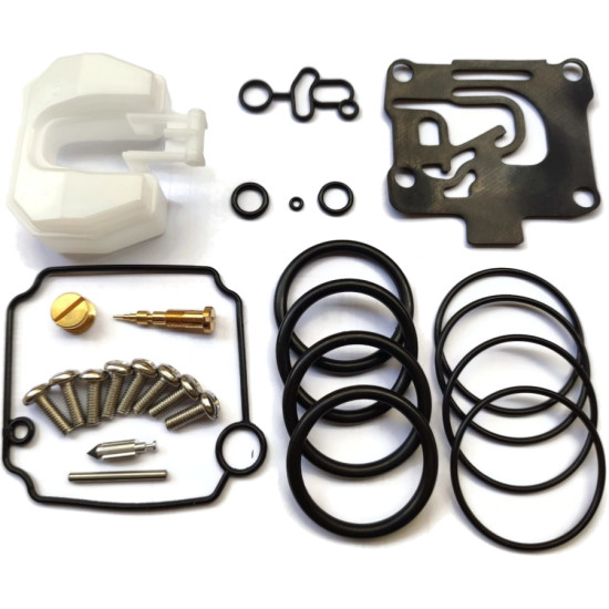 Kit carburatore YAMAHA F40A, F50A (2001-2007) 62Y-W0093-11-00 PIECESBATEAUX.COM