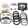 Carburetor Kit YAMAHA F40A, F50A (2001-2007) 62Y-W0093-11-00 PIECESBATEAUX.COM