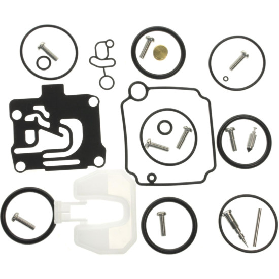 Kit carburatore YAMAHA F40A, F50A (2001-2007) 62Y-W0093-11-00 PIECESBATEAUX.COM