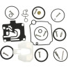 Kit Carburateur YAMAHA F40A, F50A (2001-2007) 62Y-W0093-11-00 PIECESBATEAUX.COM