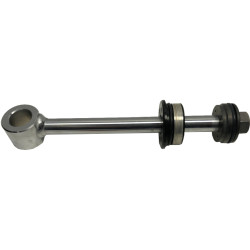 Stelo completo cilindro di sollevamento trim HONDA BF75 a BF150 56120-ZY9-013 PIECESBATEAUX.COM