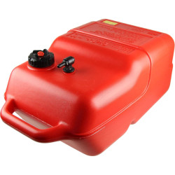 Tanica carburante 22 litri Big Joe GS31051 PIECESBATEAUX.COM