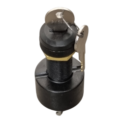 Contacto con llave VOLVO 856659 PIECESBATEAUX.COM