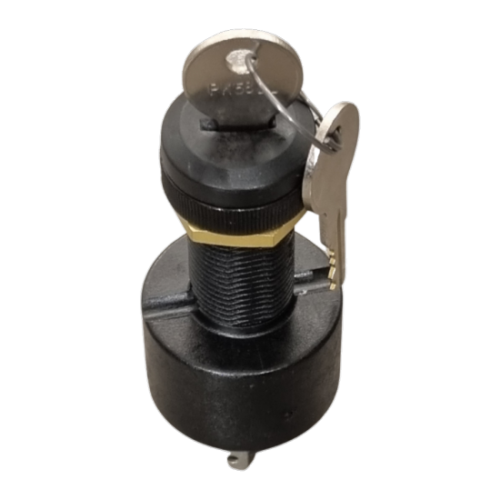 Contacto con llave VOLVO 856659 PIECESBATEAUX.COM