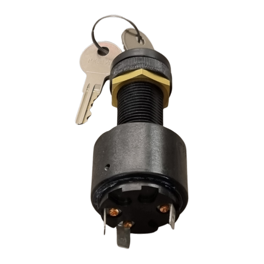 Contattore a chiave VOLVO 856659 PIECESBATEAUX.COM