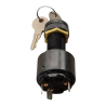 VOLVO key switch 856659 PIECESBATEAUX.COM