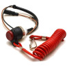 Interruttore di circuito completo MERCURY MARINER TOHATSU 8M0056342 PIECESBATEAUX.COM