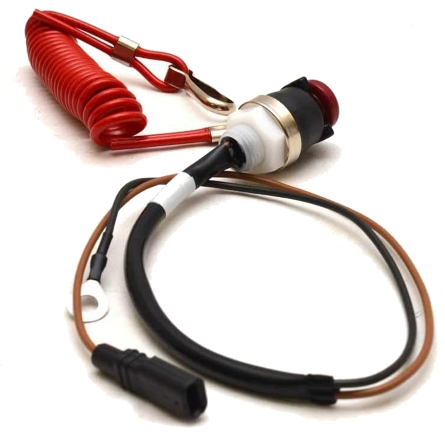 Interruttore di circuito completo MERCURY MARINER TOHATSU 8M0056342 PIECESBATEAUX.COM